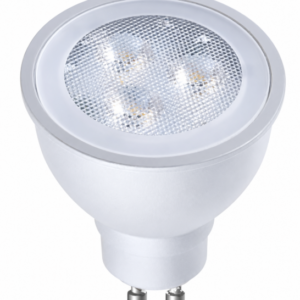 Žarnica hal Osram GU10 3000K PAR 16FL 240V 35W