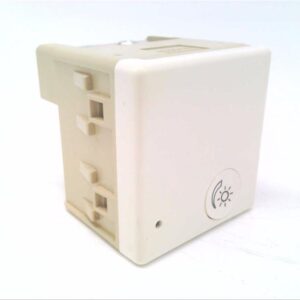 Zatemnilnik GEWISS GW 20 801 dimmer 230V