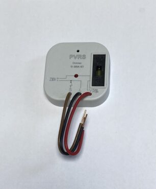 Zatemnilno stikalo Iskra PVRS AC 230V (AC 50Hz)