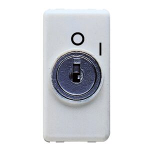 Gewiss GW 20 005 2P 10A 250V