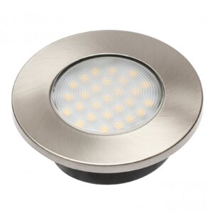 GTV LED svetilka LD-OBP27ZB-53 1,5W
