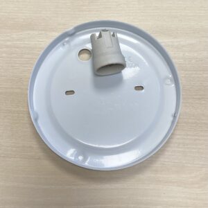 Philips podnožje plafonjere e27 max 60w