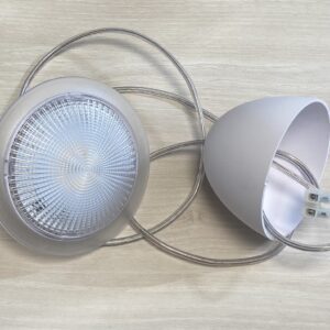 Philips viseča svetilka LED 5,5W