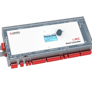 Loytec LROC-400 krmilnik