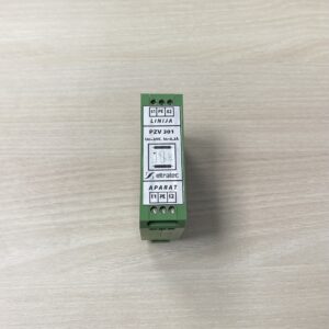Eltratec prednapetostna zaščita PZV 301