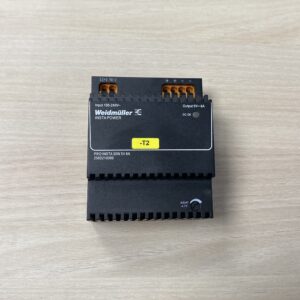 Weidmüller PRO INSTA 30W 5V 6A (2580210000)
