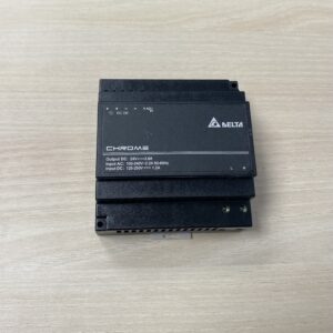Delta CHROME DRC‑24V100W1A