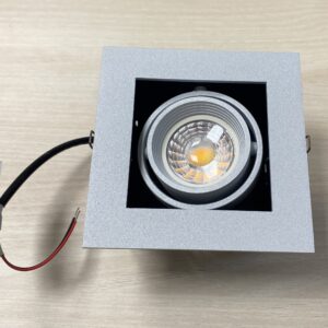 Intra Lighting IILUS Spot RV 1x1200 lm 11 W