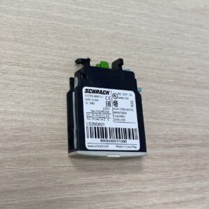 Schrack pomožni kontakt LSZ0D001