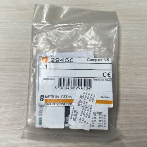 Merlin Gerin 29450 pomožni kontakt