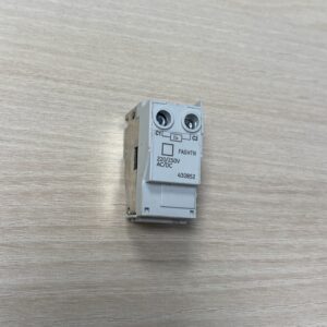 Pomožni kontaktni modul FASHTN-C1/C2