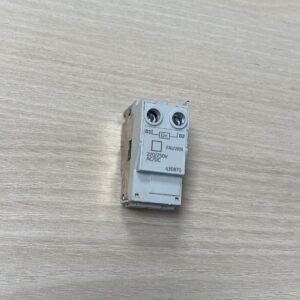 Pomožni kontaktni modul FAUVRN-D1/D2