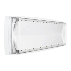 beghelli logica led 24w alg 16034