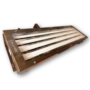 Reflecta EcoPower luč