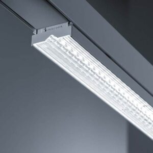 Svetilka Zumtobel TECTON C LED3700-830 L1000 (42183290) bele barve