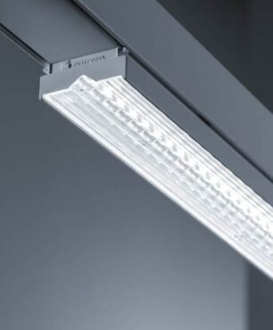 Svetilka Zumtobel TECTON C LED3700-830 L1000 (42183290) bele barve