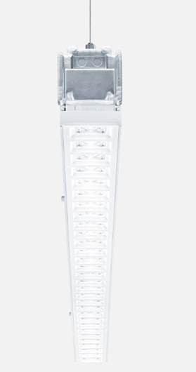 Svetilka Zumtobel TECTON C LED3700-830 L1000 (42183290) bele barve