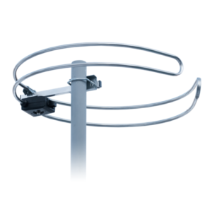 Iskra FM-10 F antena 87,5-108 Mhz 75 Ohm