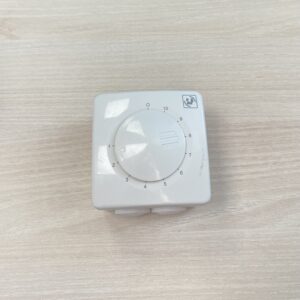 Elektronski regulator hitrosti za EC ventilatorje z vhodom 0-10v
