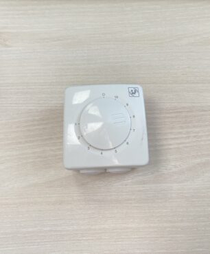 Elektronski regulator hitrosti za EC ventilatorje z vhodom 0-10v