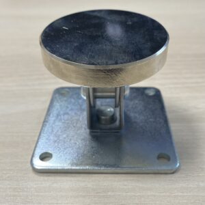 Art 01805Z - Swinging Armature