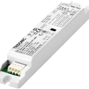 Tridonic EMconverterLED BASIC 204 MH/LiFeP04 50V
