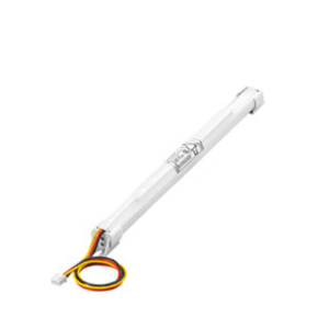 ACCU-LiFePO4 3.0Ah 2A CON