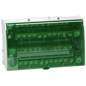 Sponka za dvižne vode SCHNEIDER 160mm2 48P