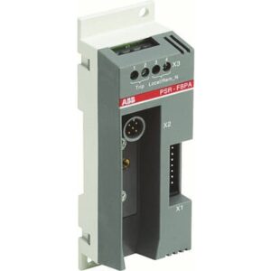 ABB fieldbus plug connection accessory