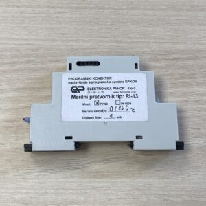 Merilni pretvornik tip RI-13