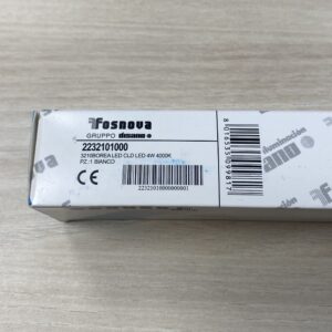 Fosnova BoreaLED 2232101000 CLD LED 4W 4000K