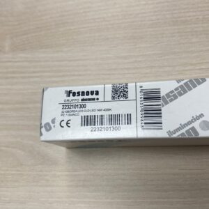 Fosnova BoreaLED 2232101300 CLD LED 14W 4000K